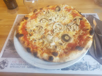 Pizza du Pizzeria Le Don Camillo à Valloire - n°12