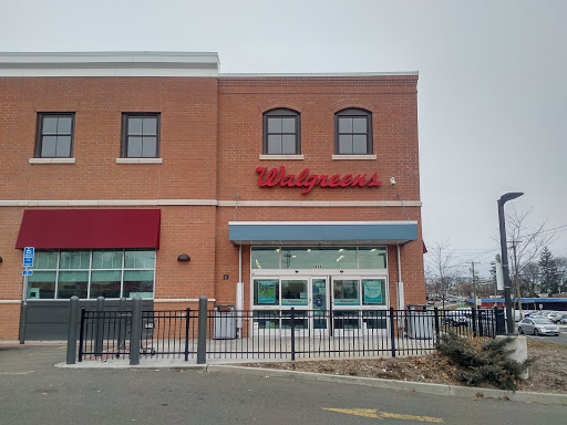 Drug Store «Walgreens», reviews and photos, 414 Kings Hwy E, Fairfield, CT 06825, USA