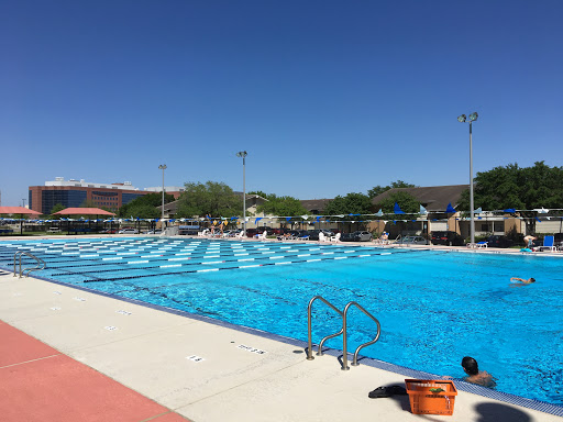 Recreation Center «University of Texas-Houston Recreation Center», reviews and photos, 7779 Knight Rd, Houston, TX 77054, USA