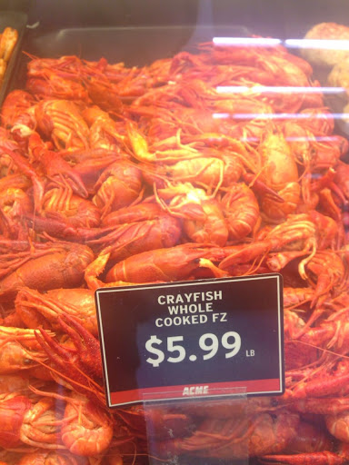 Grocery Store «ACME Markets», reviews and photos, 4454 E Black Horse Pike, Mays Landing, NJ 08330, USA