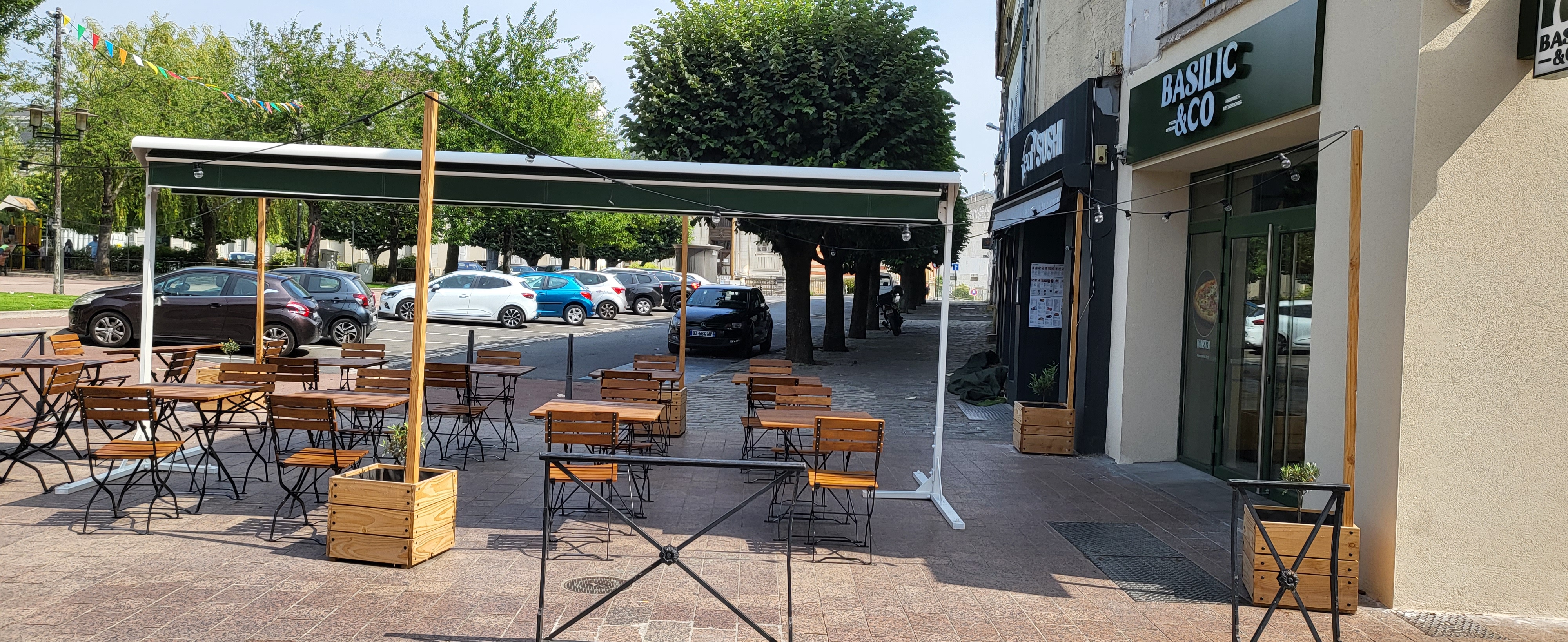 Photo n° 2 de l'avis de Stéphane. fait le 25/08/2023 à 10:06