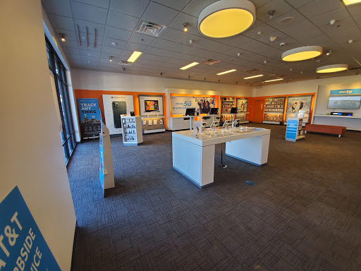 Cell Phone Store «AT&T Authorized Retailer», reviews and photos, 14639 Airline Hwy #9, Gonzales, LA 70737, USA