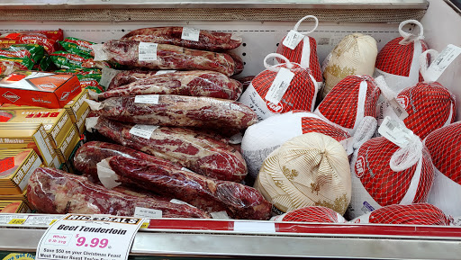 Grocery Store «Rivertown Market IGA», reviews and photos, 1041 Old US Rte 52 # A, New Richmond, OH 45157, USA