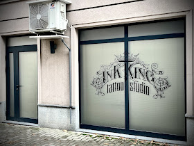 Ink-King tattoo studio