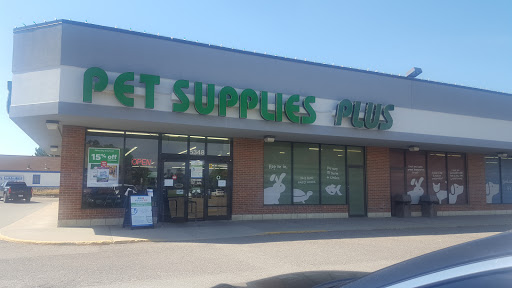 Pet Supplies Plus, 5348 Dixie Hwy, Waterford Twp, MI 48329, USA, 
