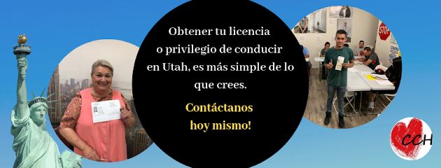 Conexion Comunidad Hispana