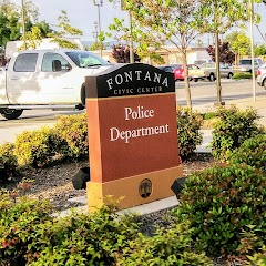 City of Fontana Police Department