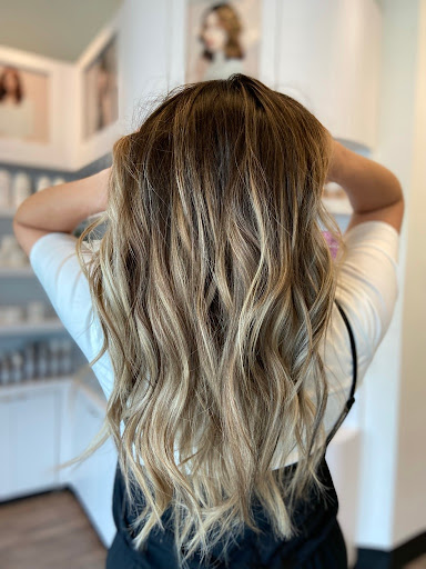Hair Salon «Genesis Salon Loganville», reviews and photos, 4763 Atlanta Hwy, Loganville, GA 30052, USA