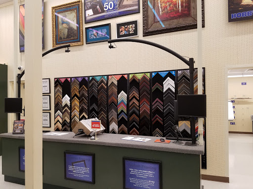 Craft Store «Hobby Lobby», reviews and photos, 42370 Bob Hope Dr, Rancho Mirage, CA 92270, USA