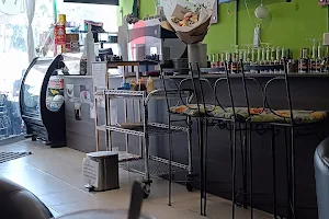 Seúl Café image