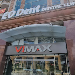 VIMAX - Магазин за климатици Лозенец