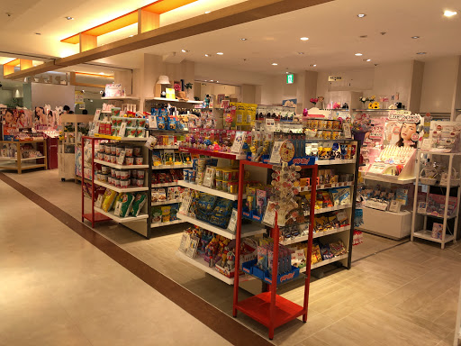 PLAZA 上野マルイ店