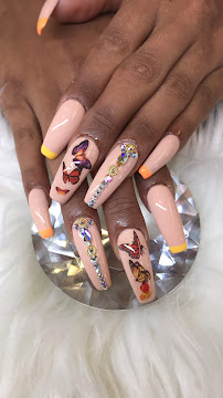 Perfect beauty nails spa