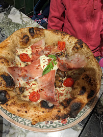 Les plus récentes photos du 🥇NAPL - Pizzeria Napolitaine à Lyon - n°5