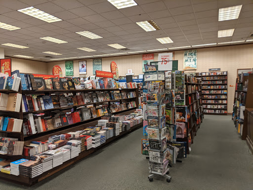 Book Store «Barnes & Noble», reviews and photos, 1091 El Camino Real, Redwood City, CA 94063, USA