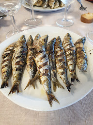 Photo n°36 de Restaurant Le Pothuau à Hyères ()