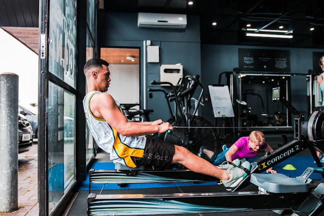 Reviews of Jax Fitness in Auckland - Gym