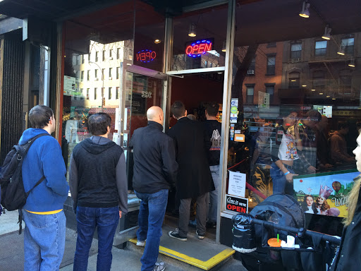 Amusement Center «Modern Pinball NYC Arcade, Party Place & Museum», reviews and photos, 362 3rd Ave, New York, NY 10016, USA