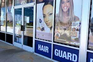 Hair Guard Beauty Supply image