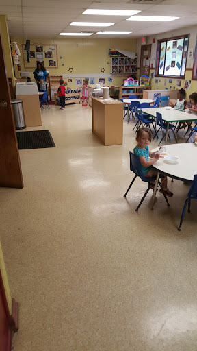 Day Care Center «La Petite Academy of Pensacola, FL», reviews and photos, 9601 Pickwood Dr, Pensacola, FL 32514, USA