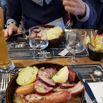 Photo n° 8 de l'avis de sylvian.a fait le 21/11/2022 à 20:58 pour La Table du Brasseur à Villars