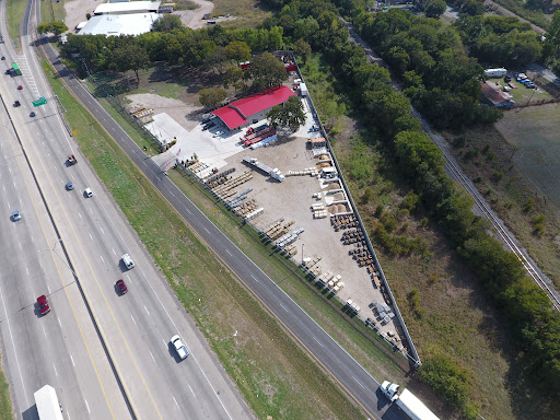 Stone Depot of Texas