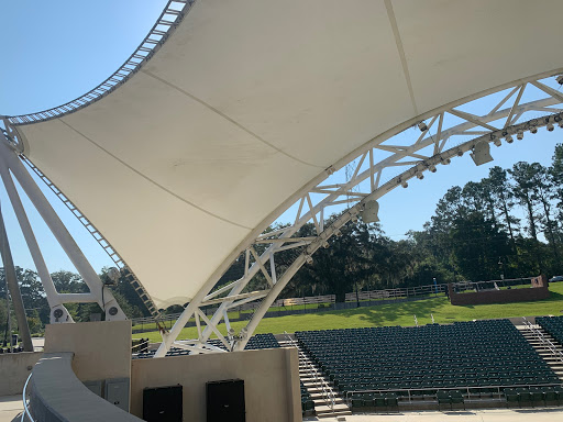 Amphitheater «Capital City Amphitheater», reviews and photos, 1001 S Gadsden St, Tallahassee, FL 32301, USA