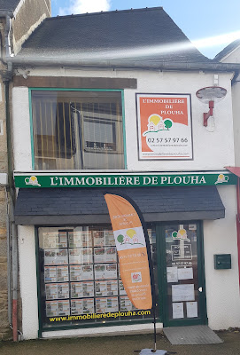 Agence immobilière de Plouha à Plouha