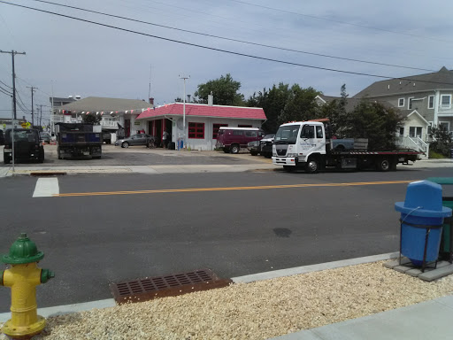 Richmond Mobil Servicecenter in Point Pleasant Beach, New Jersey