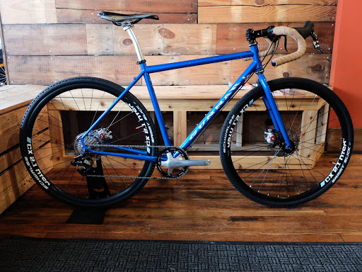 Bicycle Store «Beat Cycles», reviews and photos, 15608 Detroit Ave, Lakewood, OH 44107, USA