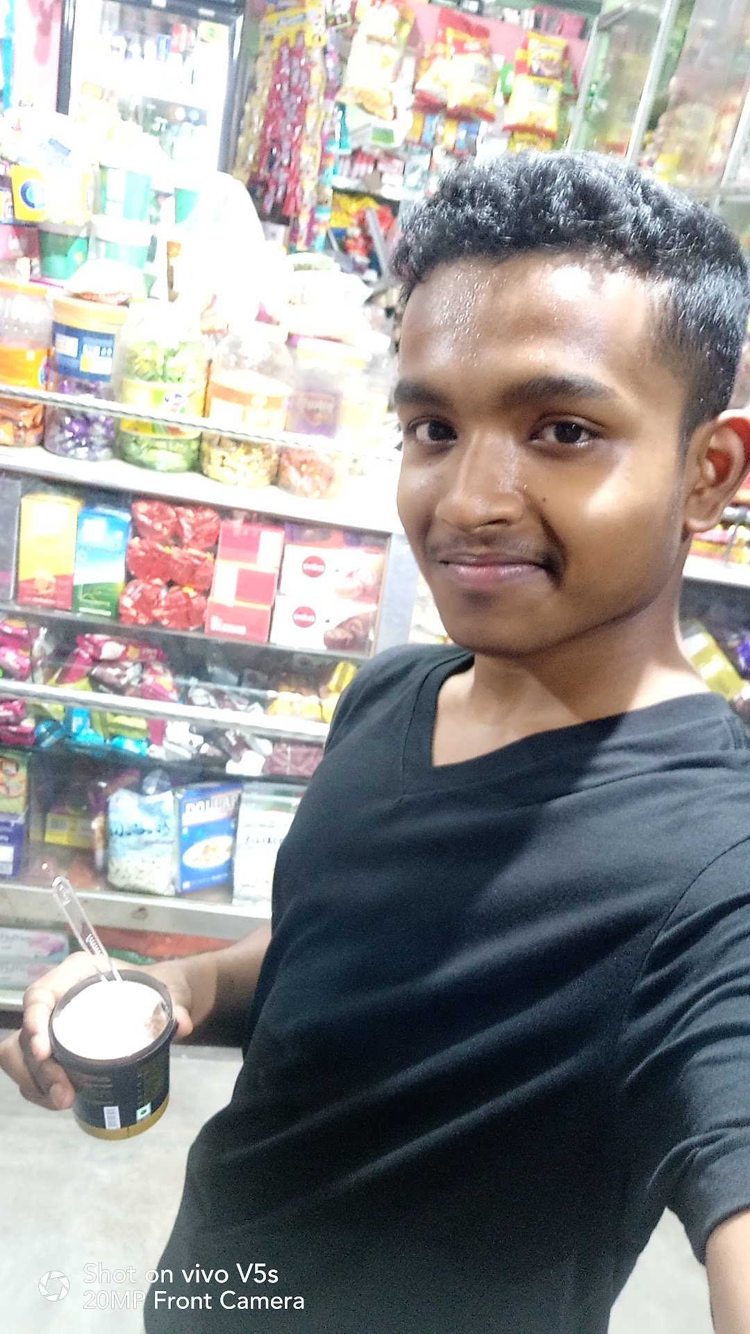 Market