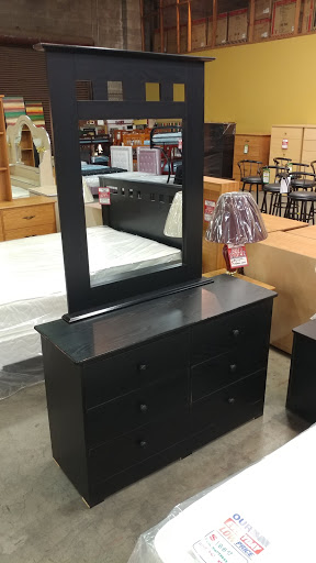 Futon Store «The Furniture Depot», reviews and photos, 585 Eureka Ave, Reno, NV 89512, USA