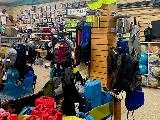 Camping Store «Casual Adventure Outfitters», reviews and photos, 3451 Washington Blvd, Arlington, VA 22201, USA