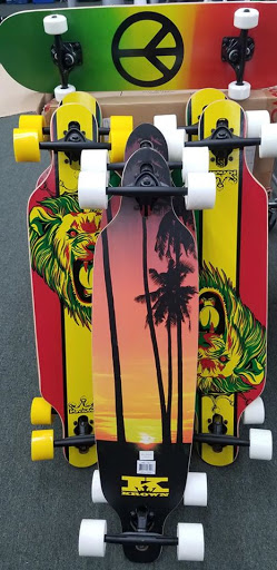 Sporting Goods Store «Play It Again Sports», reviews and photos, 1809 E Silver Springs Blvd, Ocala, FL 34470, USA