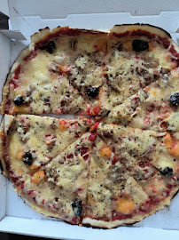 Plats et boissons du Pizzas à emporter Pizza Del Lolo à Vénissieux - n°2