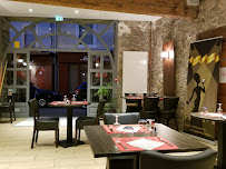 Atmosphère du Restaurant La Table de Marie à Carcassonne - n°6