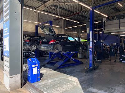 Norauto Lille Loos à Loos