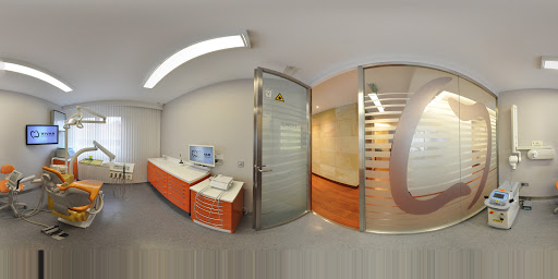 Clínica Dental Vivar en Burgos, Burgos