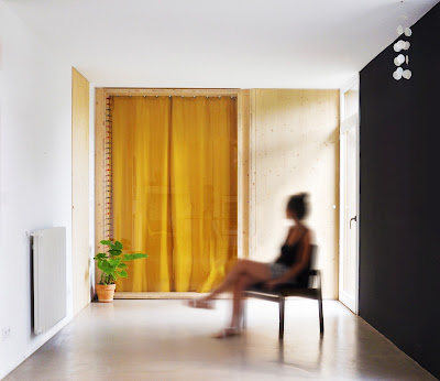 TRAMES architectes à Toulouse