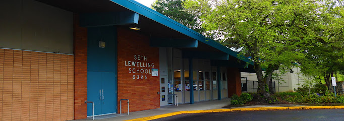Seth Lewelling Elementary School