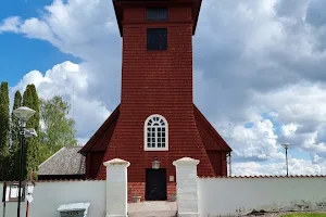 Hosjö Church image