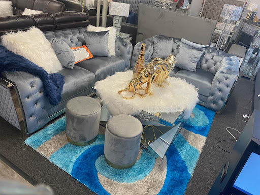 Furniture Store «Kiki Furniture», reviews and photos, 3501 Cottman Ave, Philadelphia, PA 19149, USA