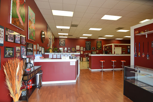 Explore belly button tattoo ideas, creative tattoo ideas in Katy, available at Artistic Impressions Tattoo Studio