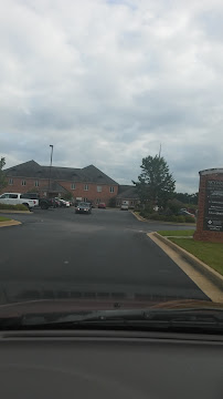 The Center For Pain - Auburn/Opelika - Photo 9 - Car repair in Opelika, AL, Auburn