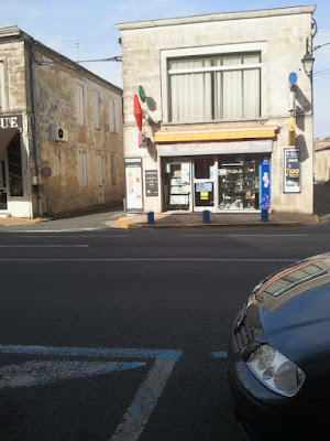 Point Nickel - TABAC-PRESSE-LOTERIE à Castelnau-de-Médoc