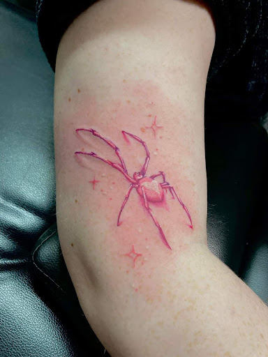 Explore kidney transplant tattoo ideas, creative tattoo ideas in Owensboro, available at Shaka Tattoo owensboro ky