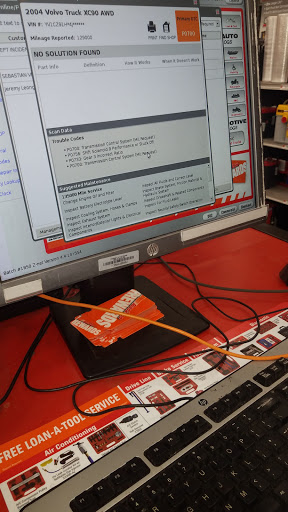 Auto Parts Store «AutoZone», reviews and photos, 9501 Northern Blvd, Flushing, NY 11372, USA