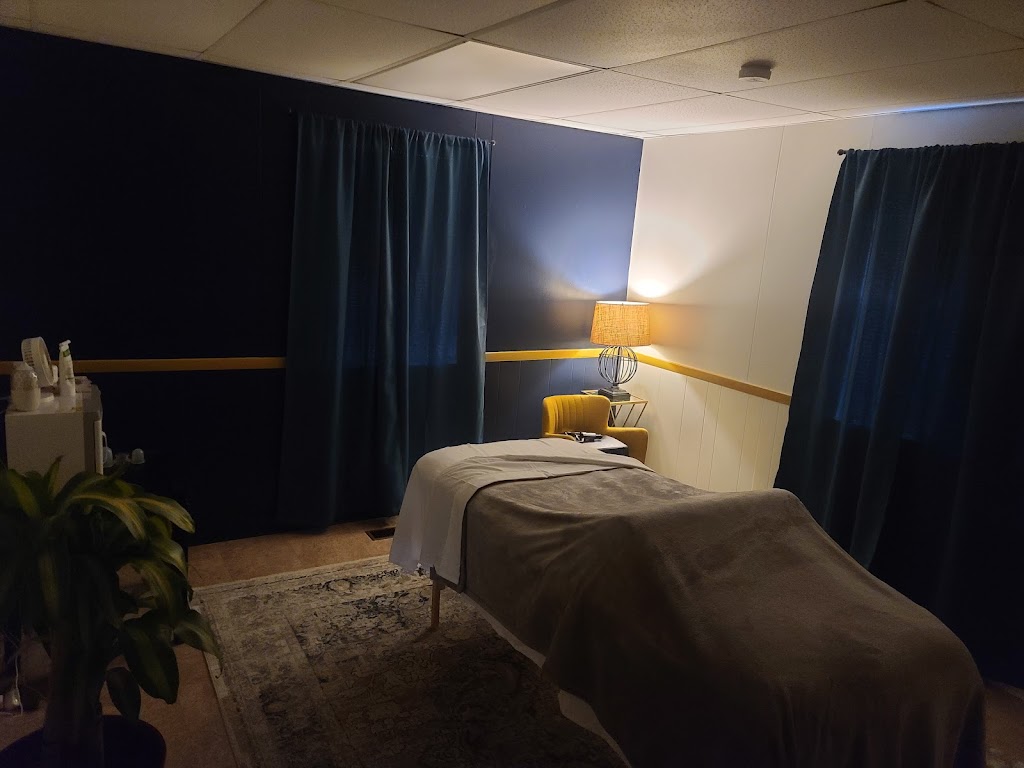 Massage Mecca 74344