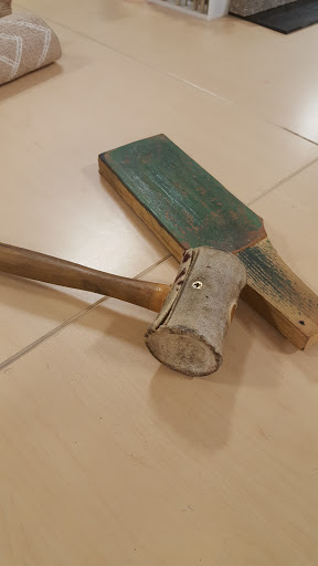 Craft Store «Tandy Leather Nashville-131», reviews and photos, 405 Harding Industrial Dr, Nashville, TN 37211, USA