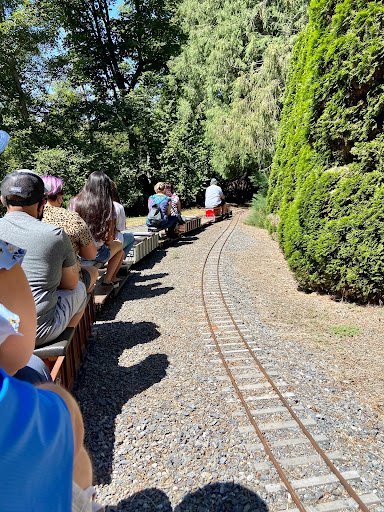 Amusement Park «Pacific NW Live Steamers», reviews and photos, 31803 S Shady Dell Rd, Molalla, OR 97038, USA